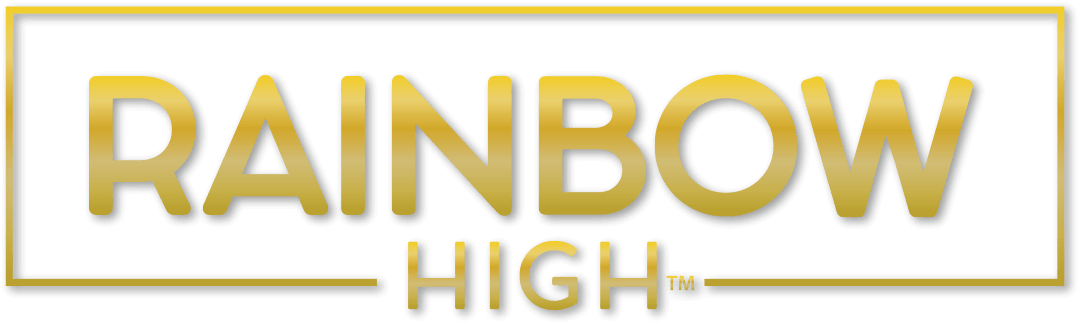 Rainbow High